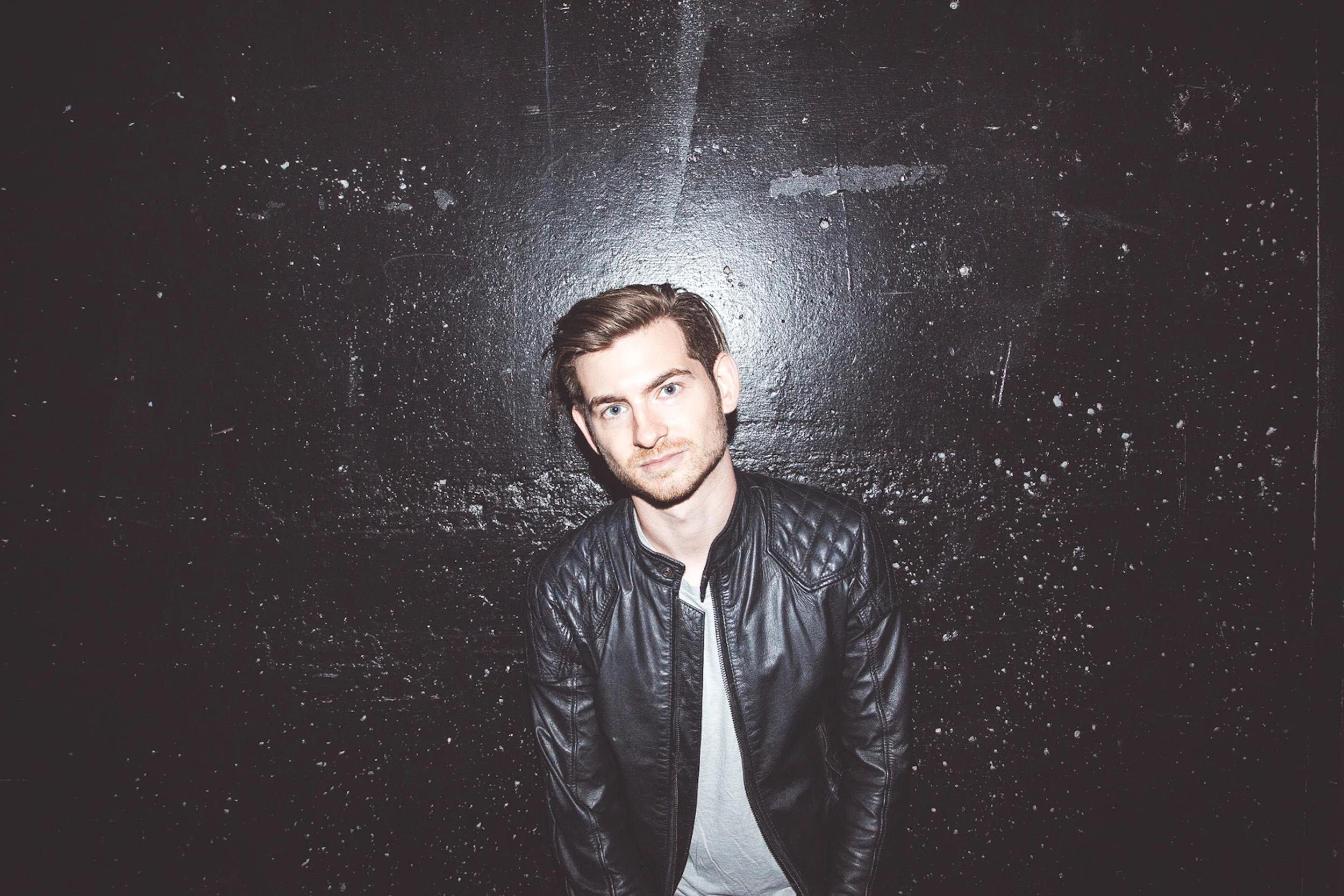 ミュージシャン MATE 1